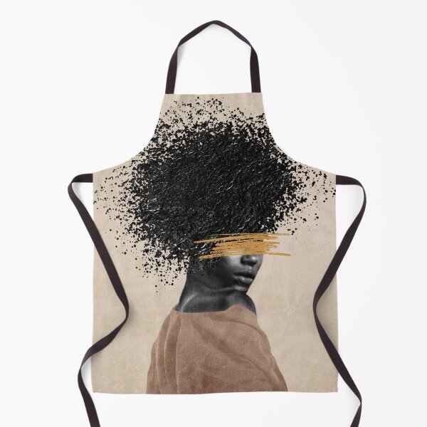 Item preview, Afro Beauty designed and sold by Claudia Dias.