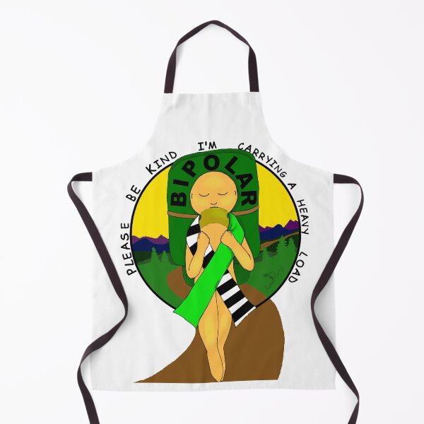 Item preview, Bipolar Awareness designed and sold by cameoivory.