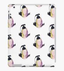 Lady Gaga Telephone iPad Case/Skin