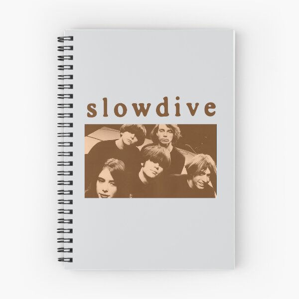 Item preview, Slowdive Classic MSW                                                              designed and sold by VictorLand.