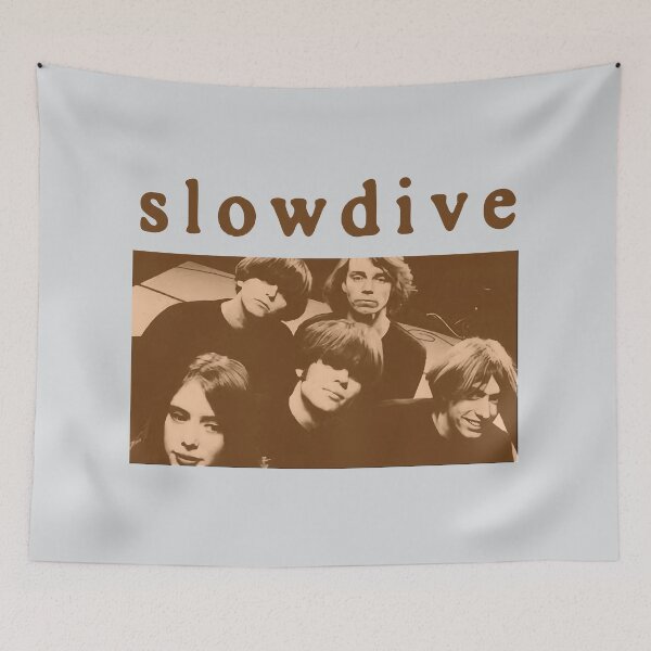 Item preview, Slowdive Classic MSW                                                              designed and sold by VictorLand.