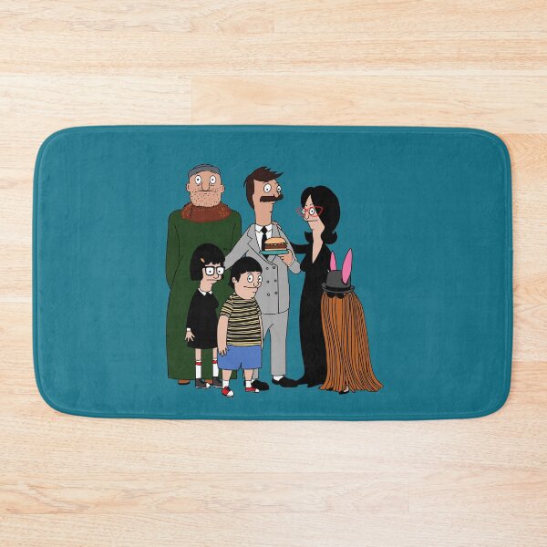 Item preview, The Belcher family designed and sold by Princifer.