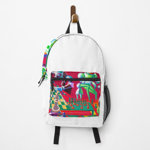 Item preview, Matisse Chess Tournament designed and sold by Fea-R.