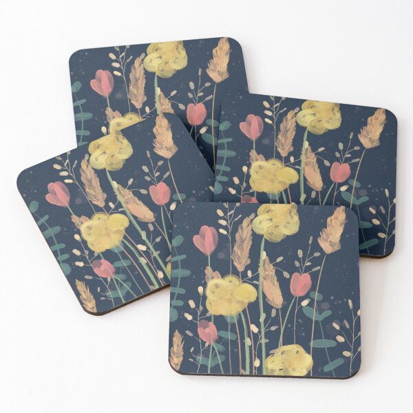 Item preview, Watercolor spring flower designed and sold by millyrivers.
