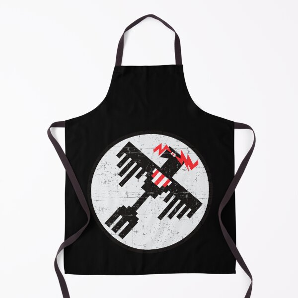 Item preview, USAF - 34th bomb squadron - Emblem - Grunge Style designed and sold by pzd501.
