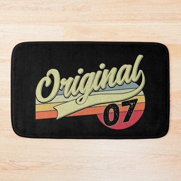 Item preview, Vintage 2007 Original Limited Edition 16 Year Old Gifts 18th Birthday  designed and sold by YAHIA-14.