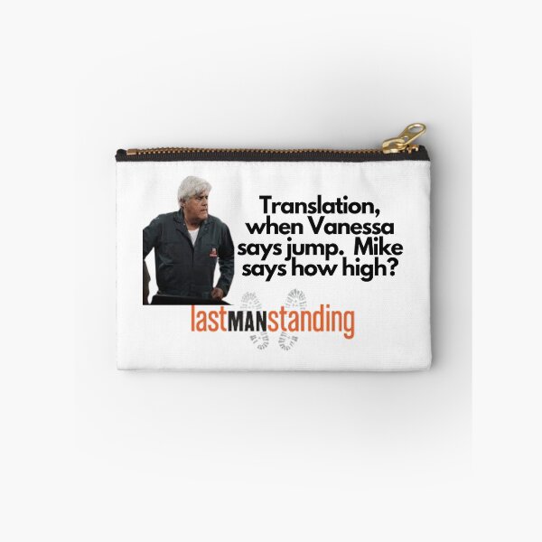 Item preview, Last man Standing Quote designed and sold by Rileyjoel2003.
