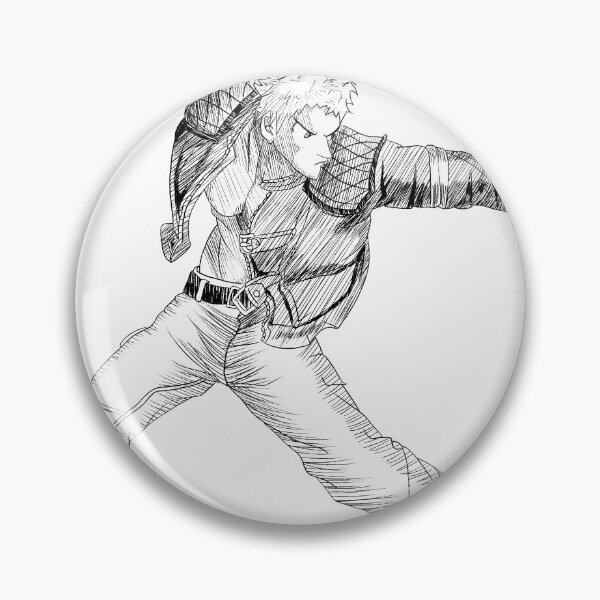 Item preview, Inked Yashiro designed and sold by ColonelFats69.