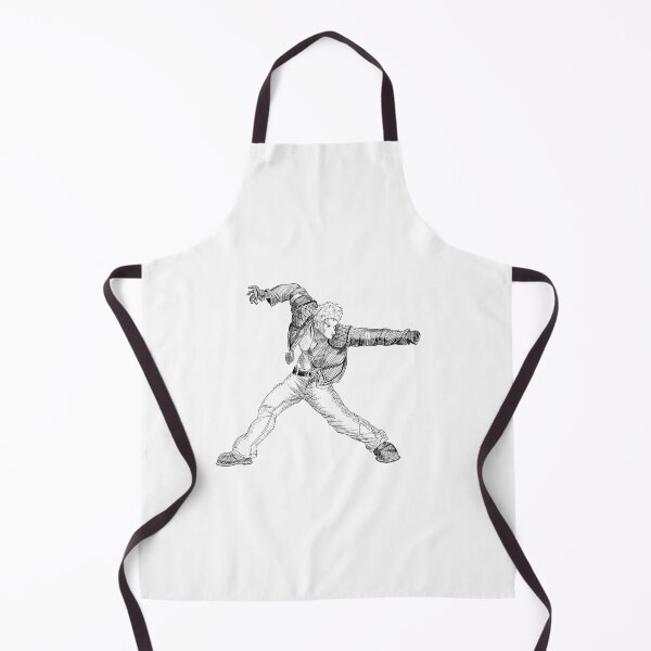 Item preview, Inked Yashiro designed and sold by ColonelFats69.