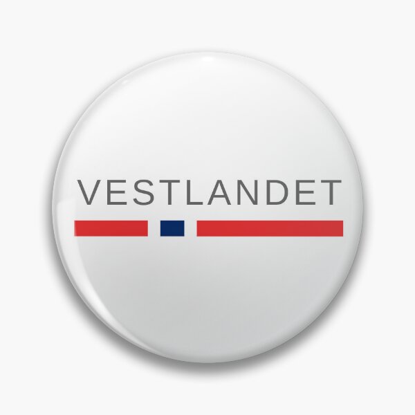 Item preview, Vestlandet Norway designed and sold by tshirtsnorway.