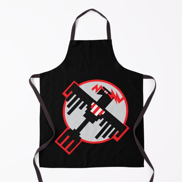 Item preview, USAF - 34th bomb squadron - Red Emblem - Clean Style designed and sold by pzd501.