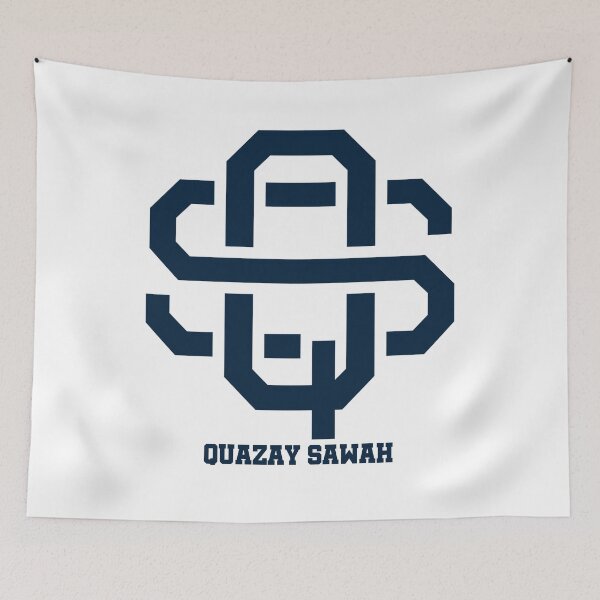 Item preview, QUAZAY SAWAH APPAREL designed and sold by BRIAN  PIERRE-ALEXANDER.