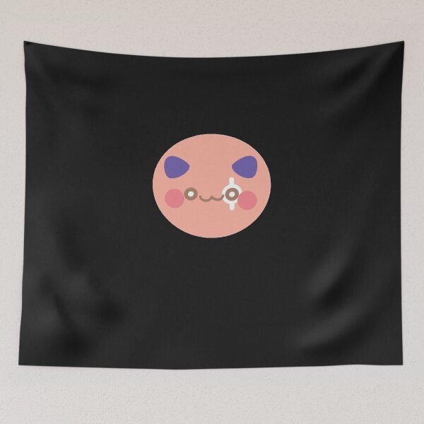 Item preview, pink bean maplestory T-Shirt designed and sold by Zaazoua.