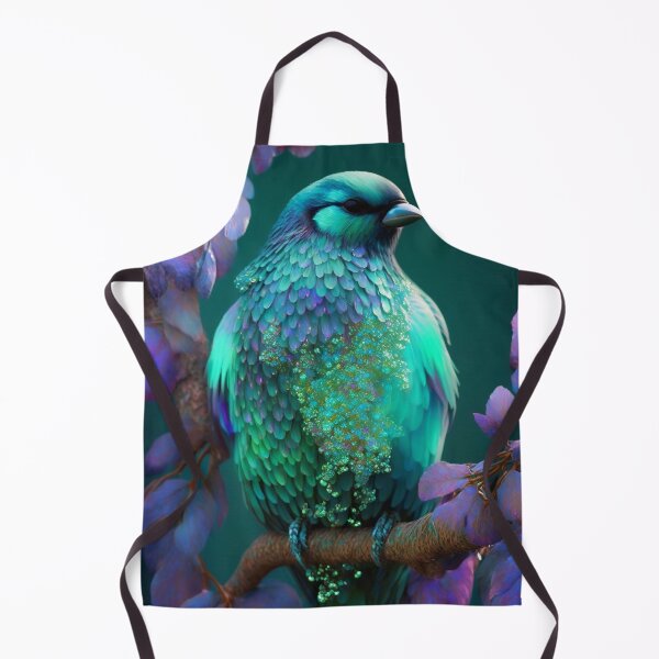 Item preview, bird perched designed and sold by alxndraai.