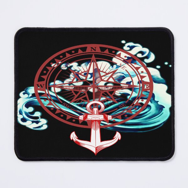 Item preview, Wind Rose designed and sold by LifeofWindy.