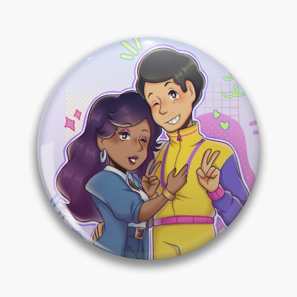 Item preview, The 80's designed and sold by SketcheyV.