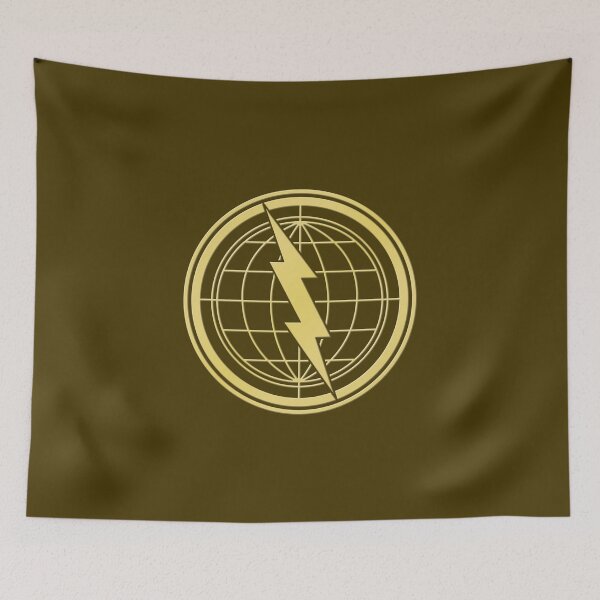 Item preview, Earthbound - Franklin Badge designed and sold by Good Merch.