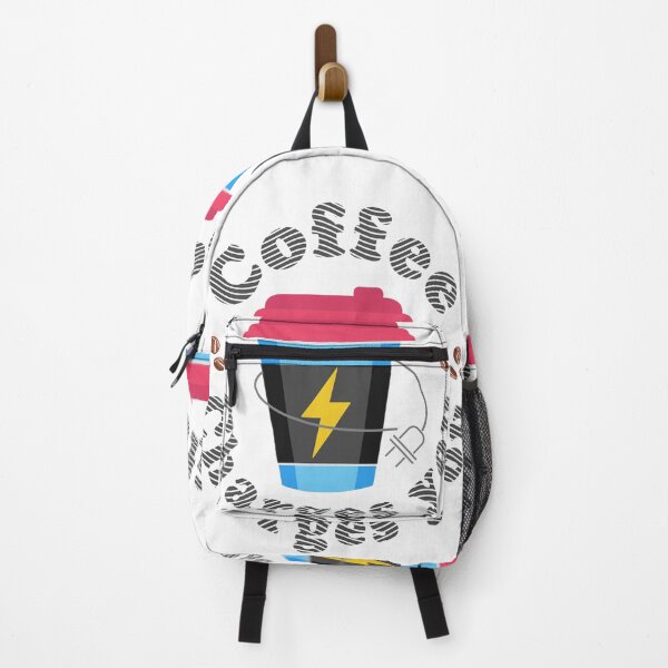 Item preview, Funny Quote Cute Slogan | Coffee Charges You designed and sold by trendparrot.