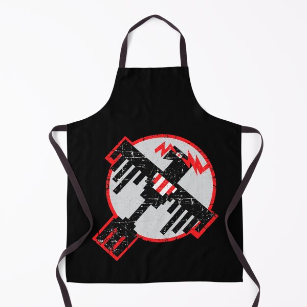 Item preview, USAF - 34th bomb squadron - Red Emblem - Grunge Style designed and sold by pzd501.