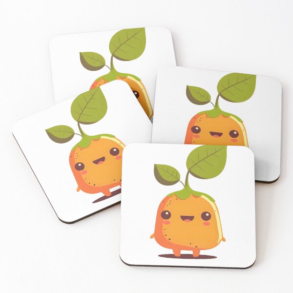 Item preview, cute baby carrot designed and sold by R.L cases and stickers.