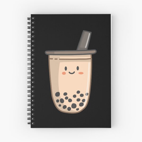Item preview, Boba Tea Classic Bobble Tea Lovers designed and sold by StarStudio360.