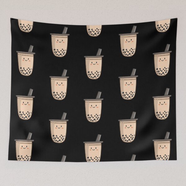 Item preview, Boba Tea Classic Bobble Tea Lovers designed and sold by StarStudio360.