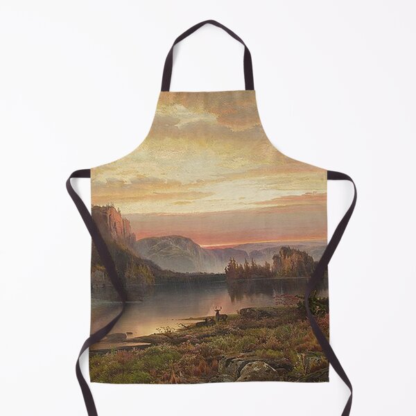 Item preview, The Shores of lake Superior designed and sold by tomorrowsart.