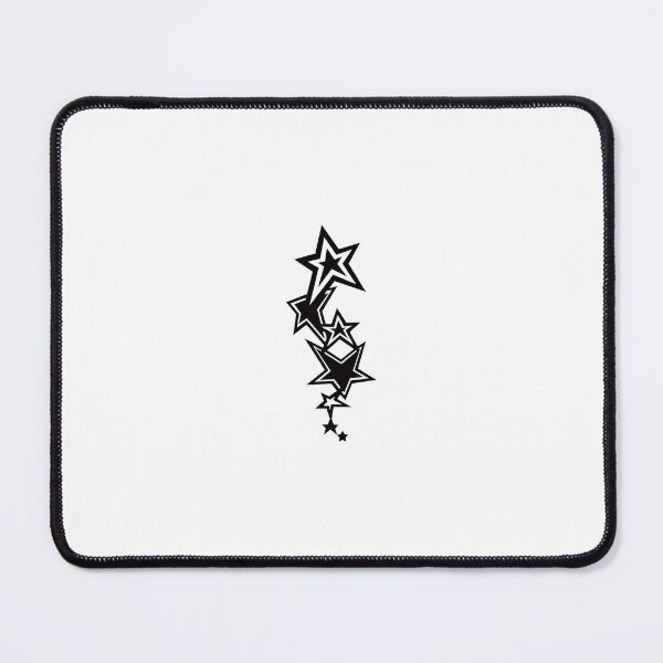 Item preview, rising star designed and sold by UnPeuDeShopping.
