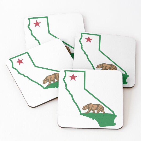 Item preview, California State Map and Flag, California, US State, United State California, California State Map and Flag Cut Files, California flag clip art, California flag cut, California map flag designed and sold by camelsvg.