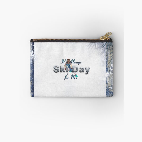Item preview, Ski Day for Me designed and sold by teepossible.