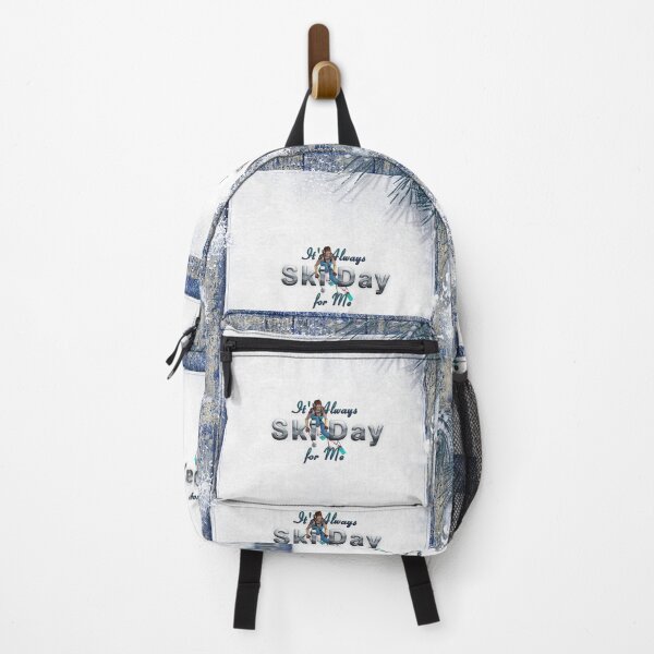 Item preview, Ski Day for Me designed and sold by teepossible.
