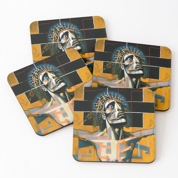 Item preview, The Calvary of Jesus designed and sold by digitalbrosse.