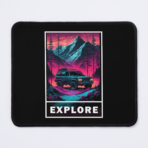 Item preview, Explore designed and sold by NaNaSpaceStore.