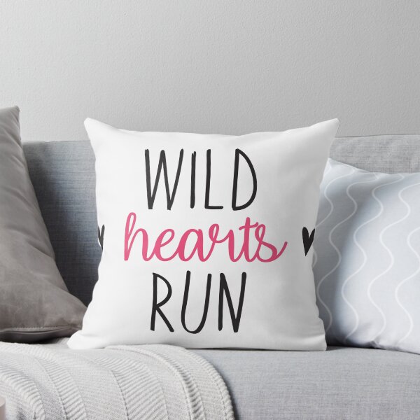 Item preview, Wild Hearts R5 designed and sold by SunBlock17.