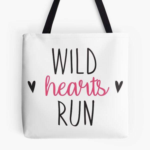 Item preview, Wild Hearts R5 designed and sold by SunBlock17.