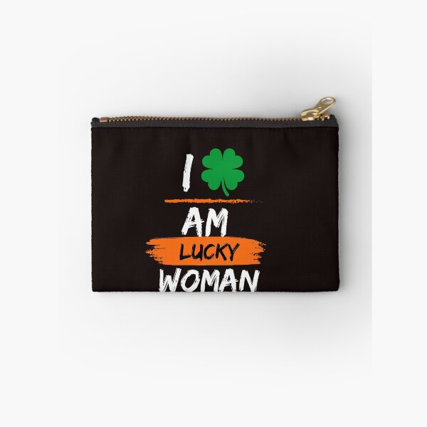 Item preview,  I  Am Lucky Man designed and sold by leshewle.