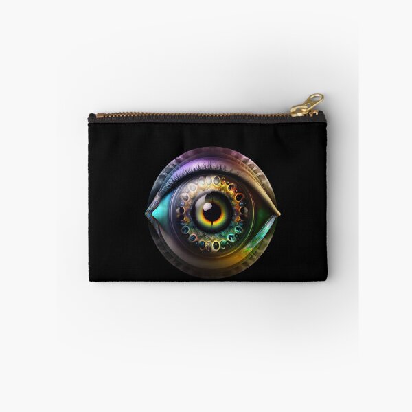 Item preview, Deep coloring full details eye designed and sold by Artware-Designs.