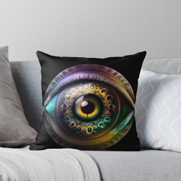 Item preview, Deep coloring full details eye designed and sold by Artware-Designs.