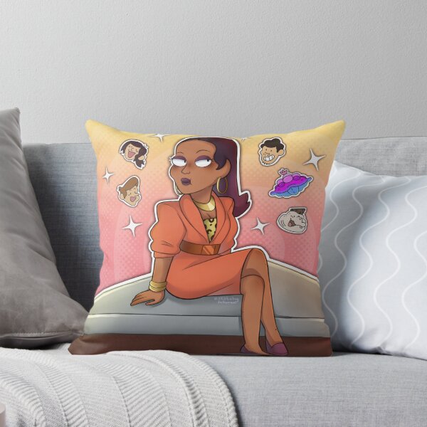 Item preview, PR manipulation queen designed and sold by SketcheyV.
