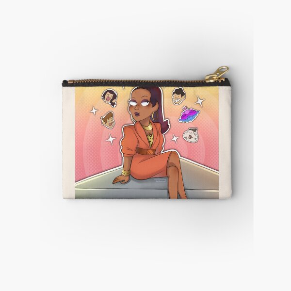 Item preview, PR manipulation queen designed and sold by SketcheyV.