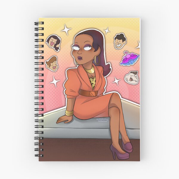 Item preview, PR manipulation queen designed and sold by SketcheyV.