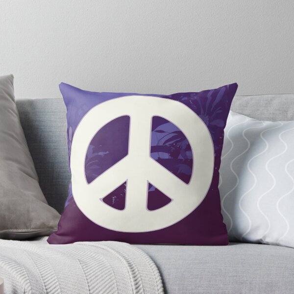 Item preview, Purple Passion for Peace designed and sold by liquify21.