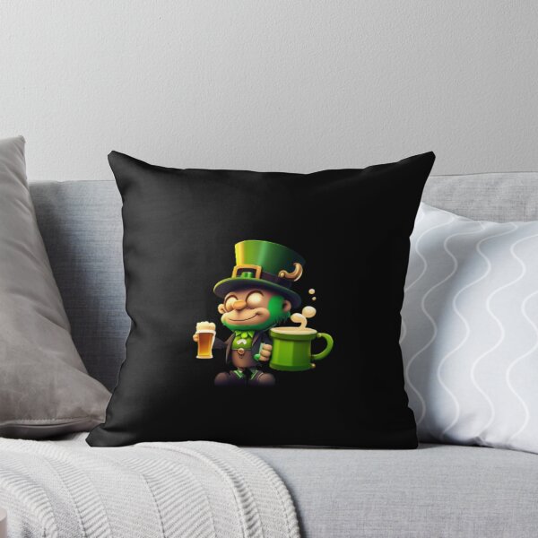 Artikelvorschau, Paddys Pint entworfen und verkauft von Unique-for-U.
