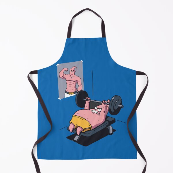 Item preview, Patrick's Gym designed and sold by thesircurly.