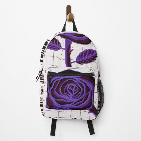 Item preview, Futuristic Beautiful Cyber Rose designed and sold by AEROSPACE-IND.