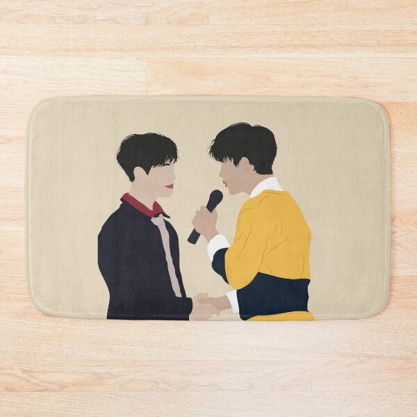 Item preview, Gun singing to Tinn at the prom designed and sold by Pinu92.