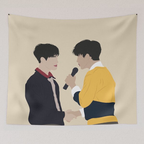 Item preview, Gun singing to Tinn at the prom designed and sold by Pinu92.
