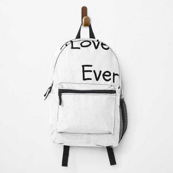 Item preview, Love To Hate Everything designed and sold by erion-store.