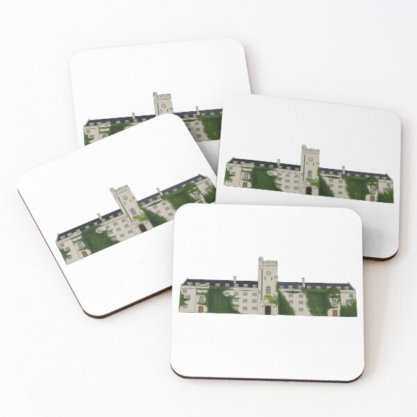 Item preview, University of Guelph Johnston Hall  designed and sold by vive aitchison.