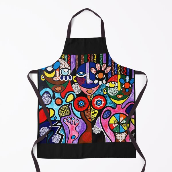 Item preview, Flirtatious Ladies designed and sold by Marzena30art.
